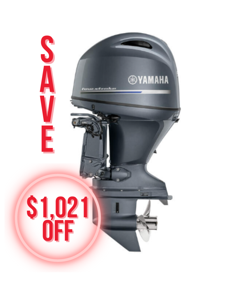 2023 YAMAHA F90LB Four Stroke